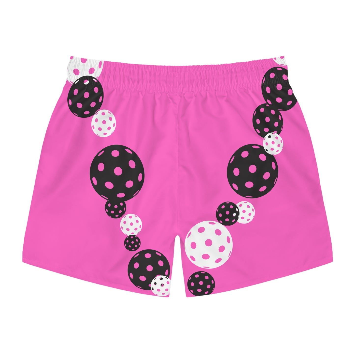 Pickleball Shorts HOT PINK