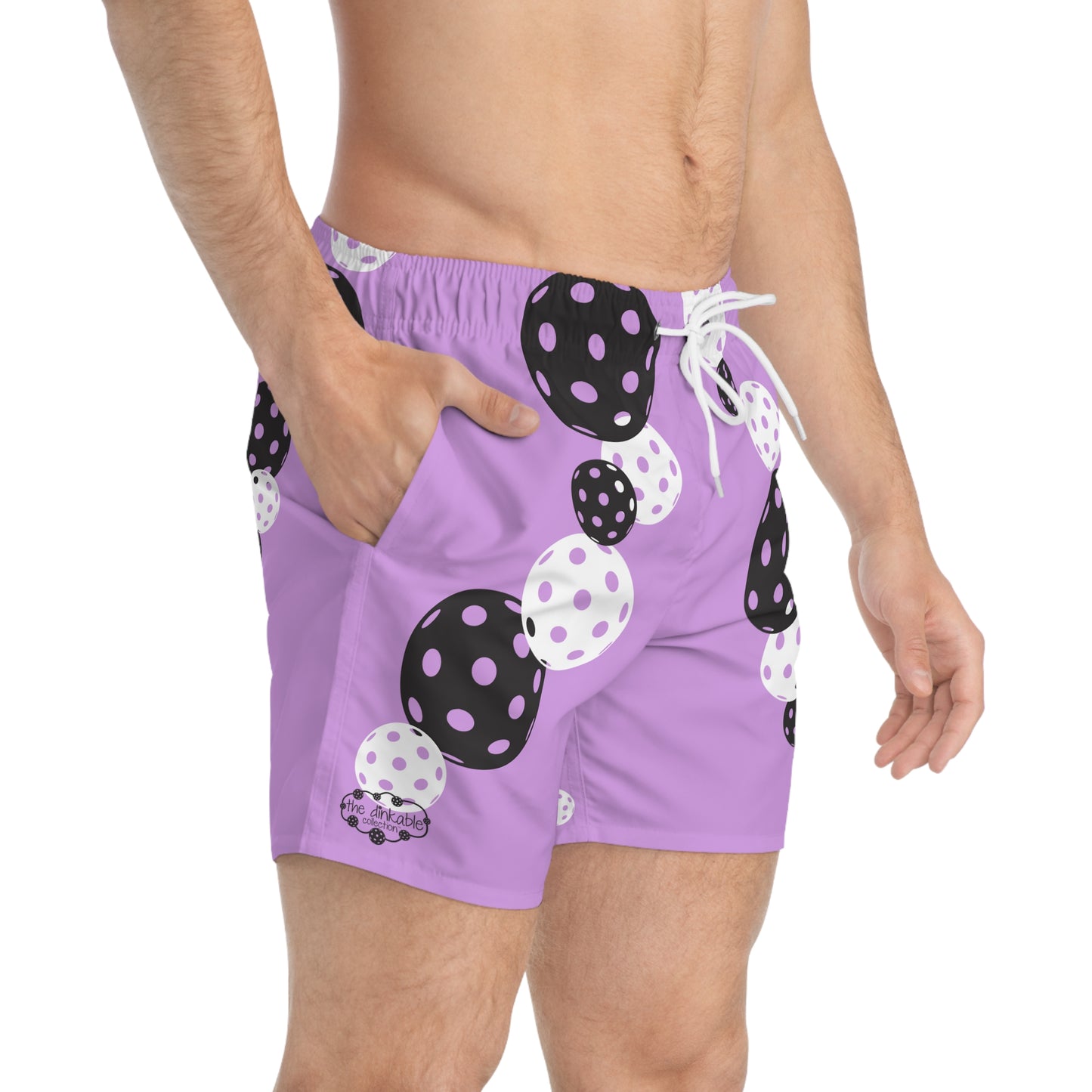 Pickleball Shorts PURPLE