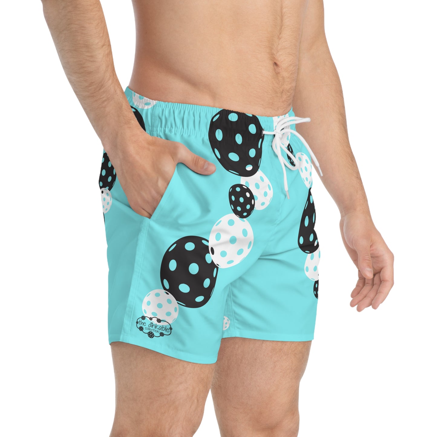 Pickleball Shorts BRIGHT BLUE