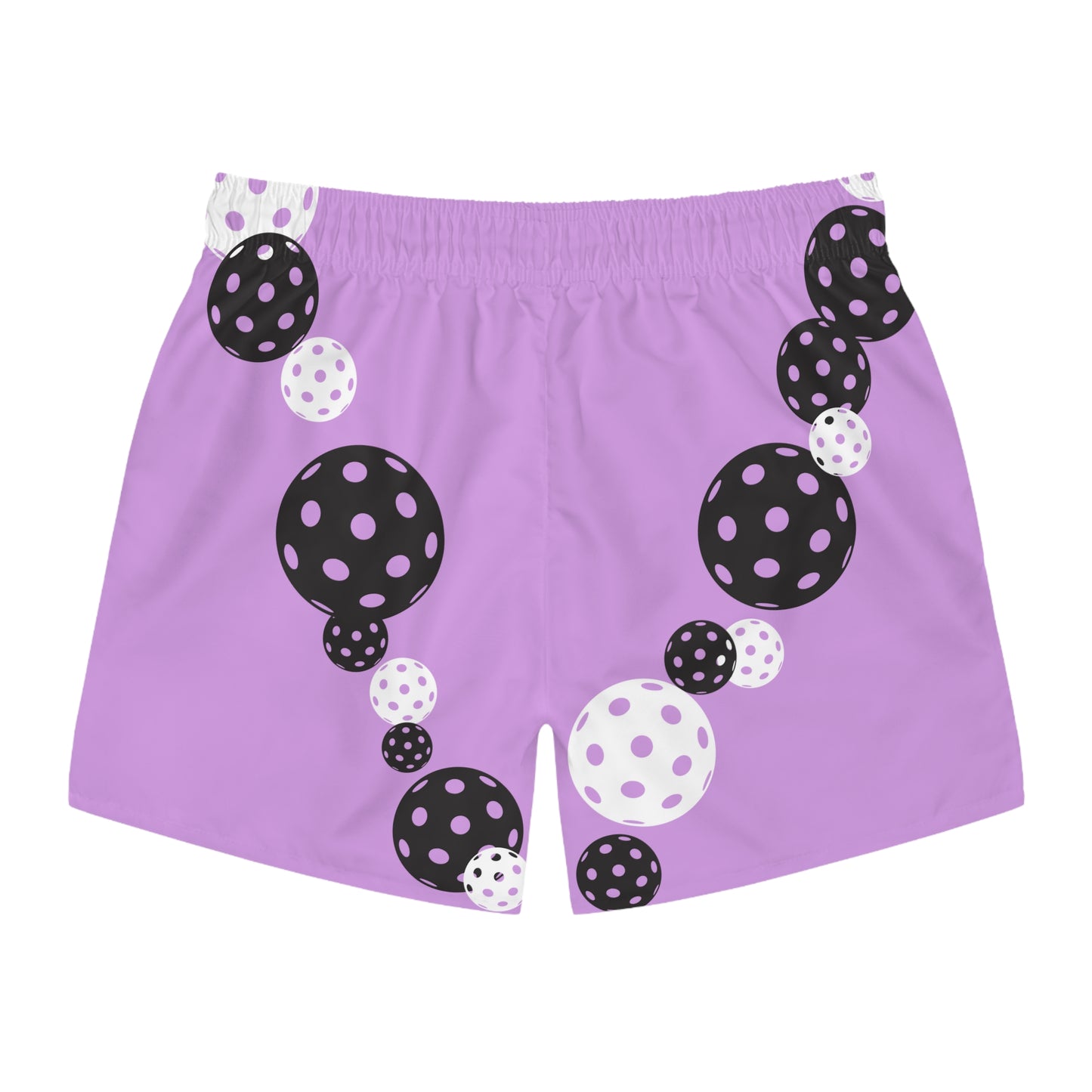 Pickleball Shorts PURPLE