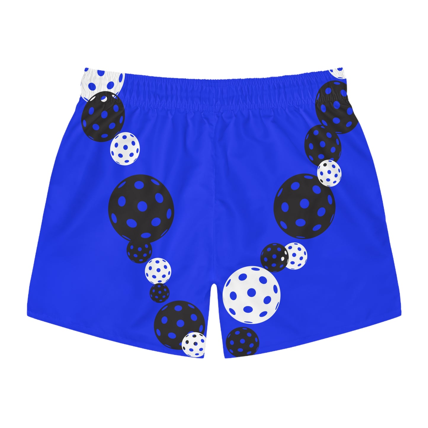 Pickleball Shorts ELECTRIC BLUE