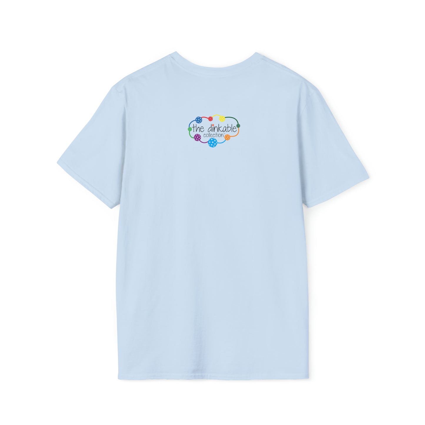 Unisex Softstyle T-Shirt  - BANGERS NEVER PROSPER