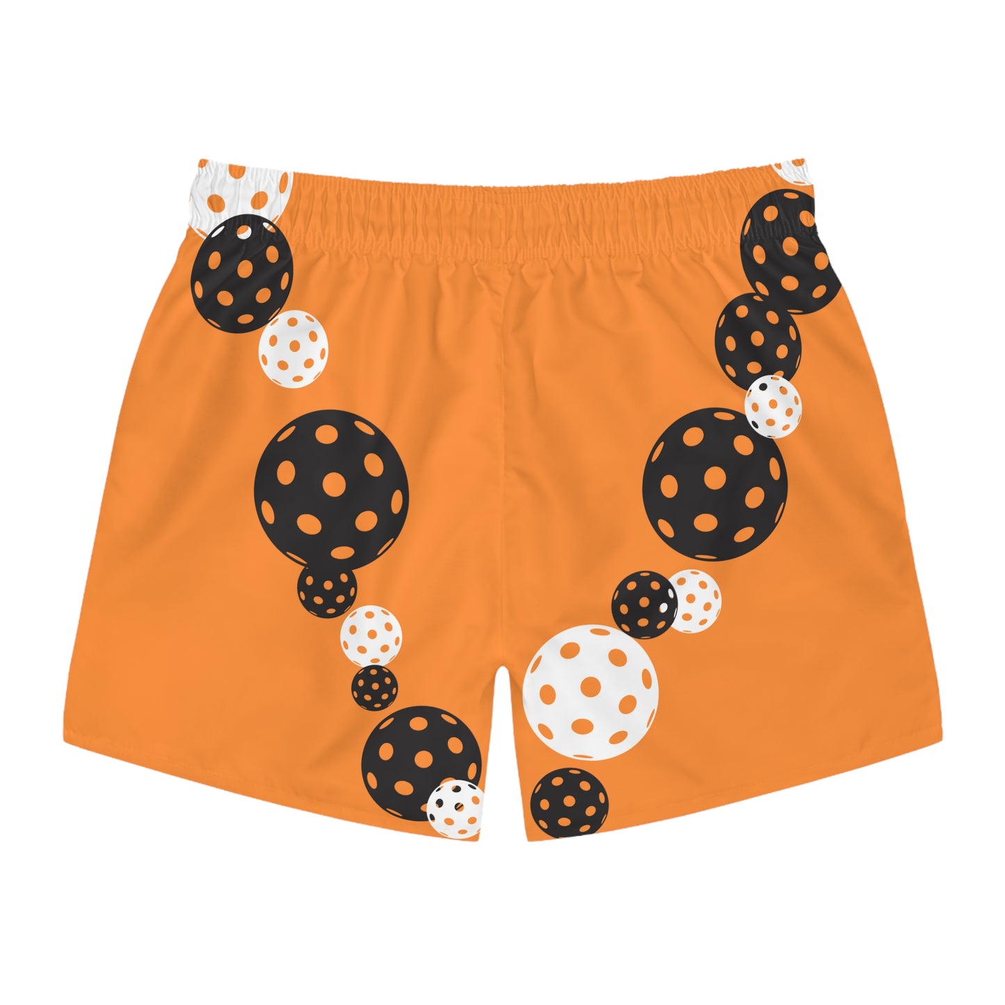Pickleball Shorts CITRUS