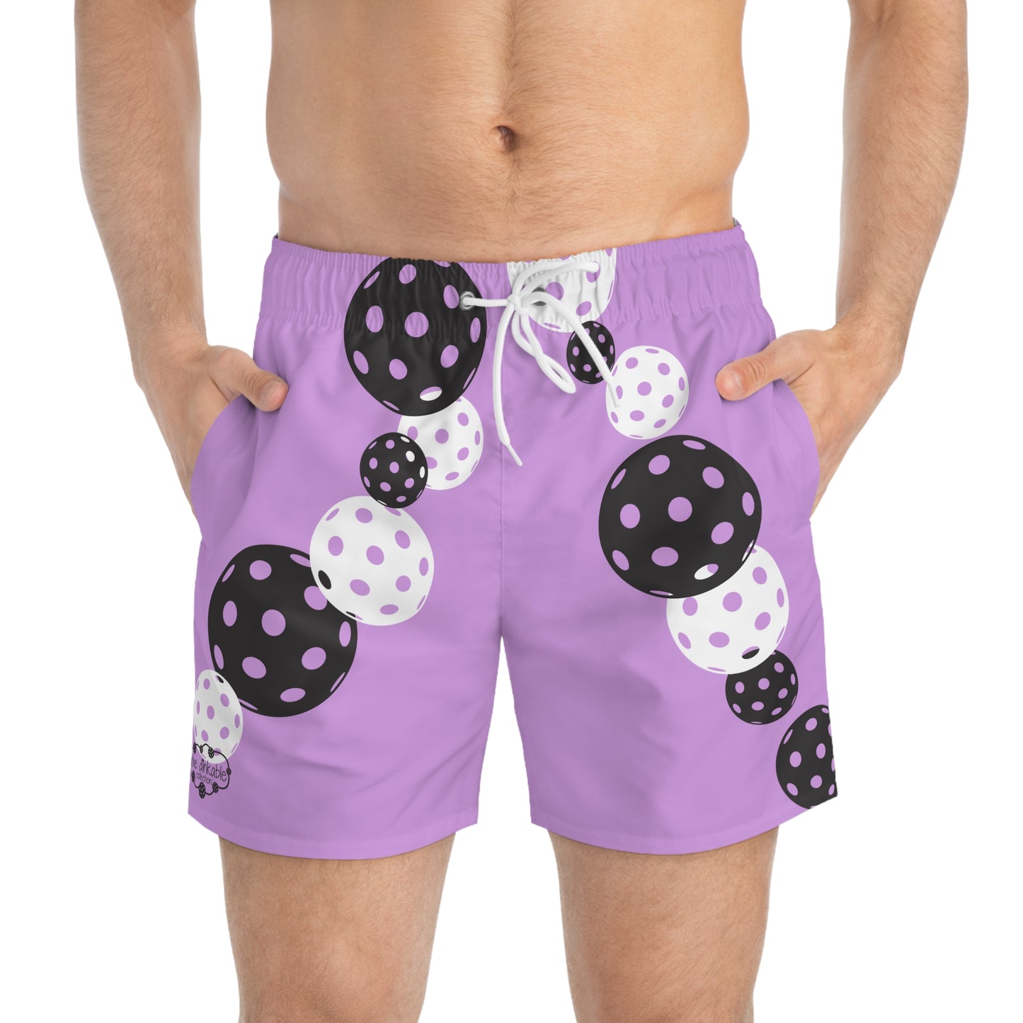 Pickleball Shorts PURPLE