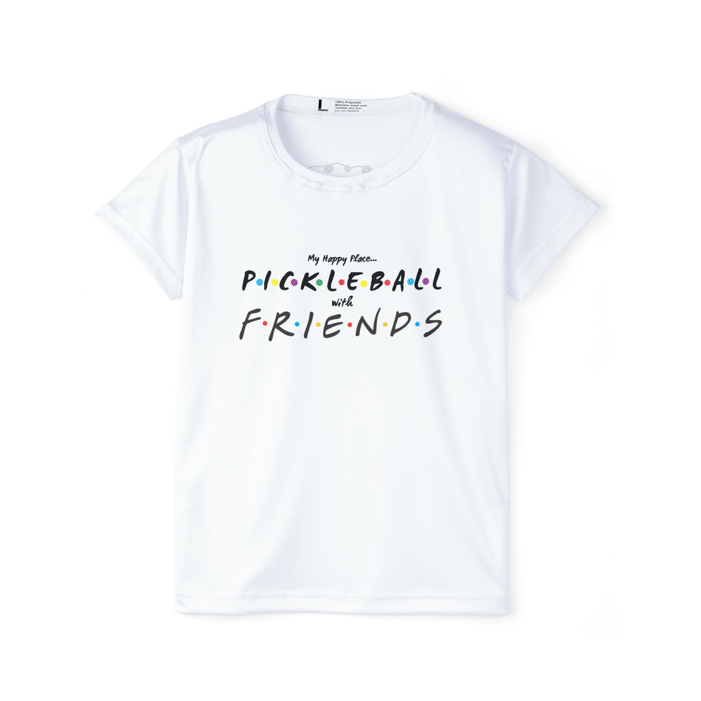 Womens' Sports Jersey FRIENDS