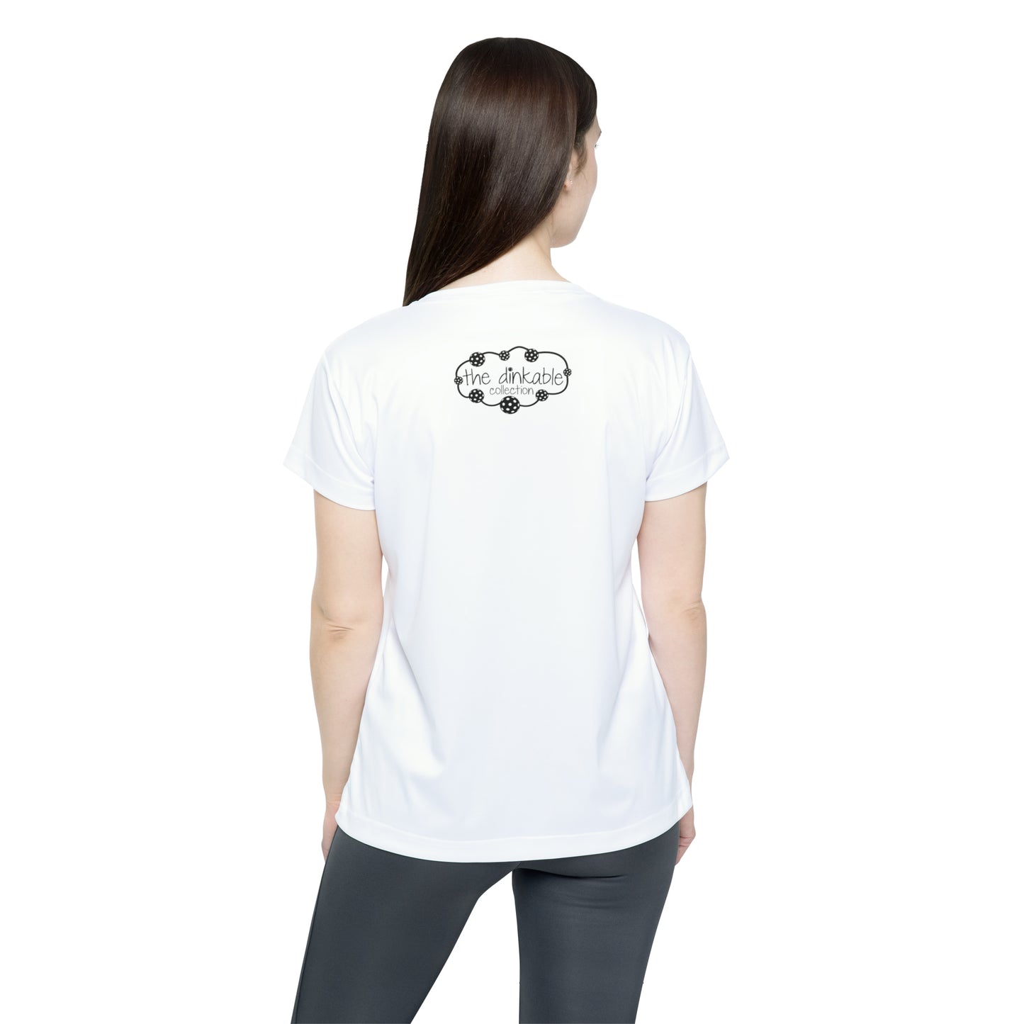 Womens' Sports Jersey FRIENDS