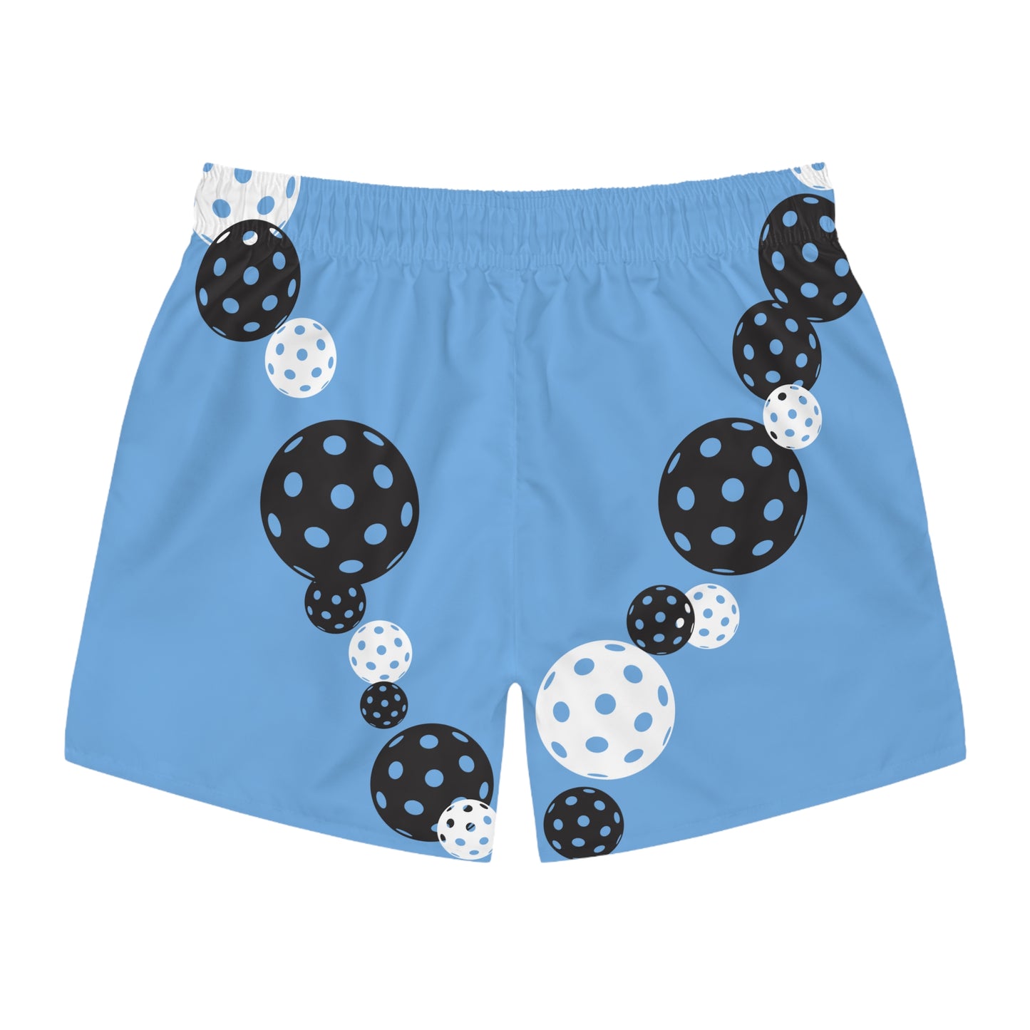 Pickleball Shorts LIGHT BLUE