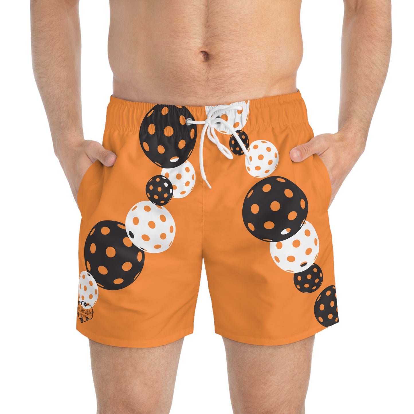 Pickleball Shorts CITRUS