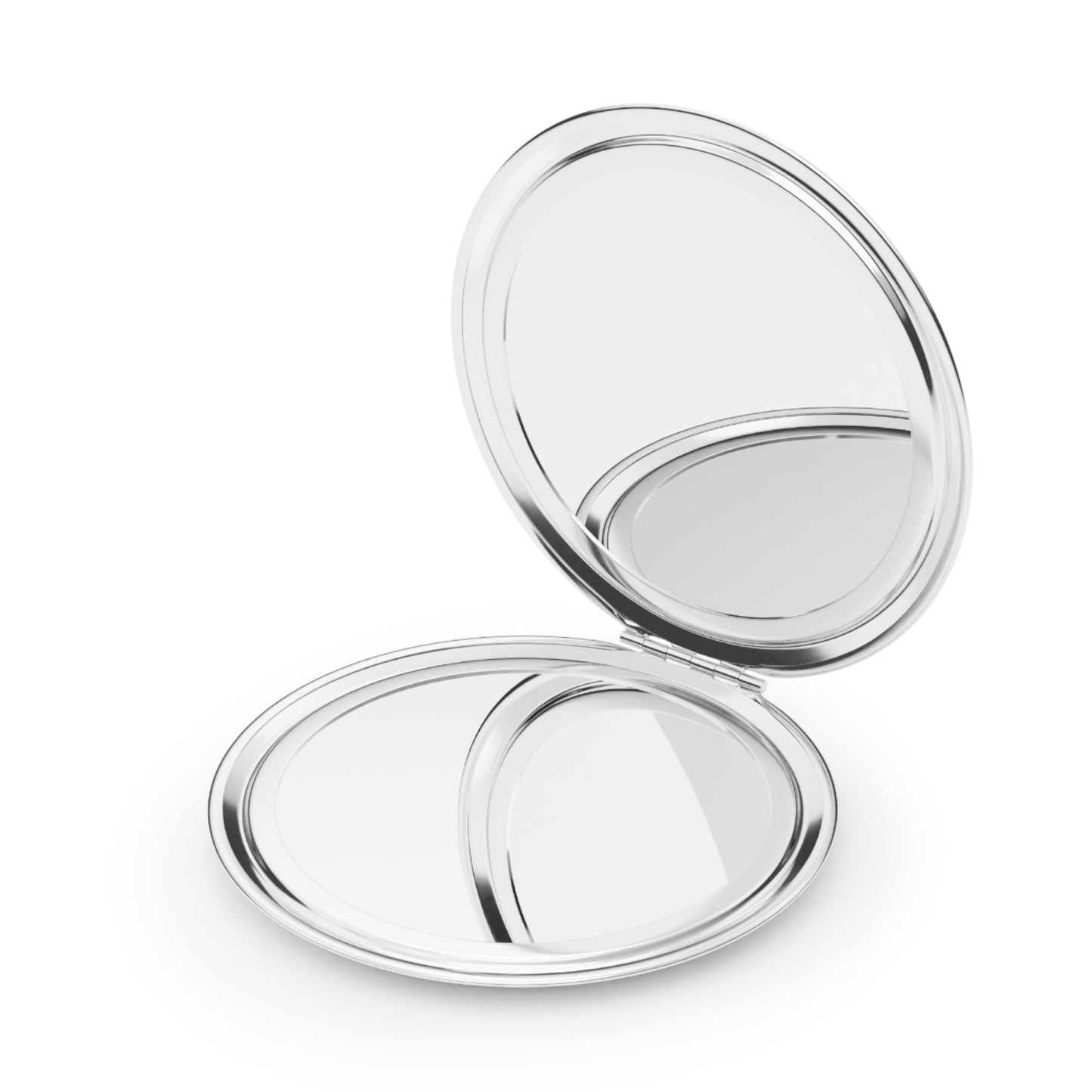 PICKLEBALL Compact Travel Mirror - Team Captain Gift - You Are Awesome