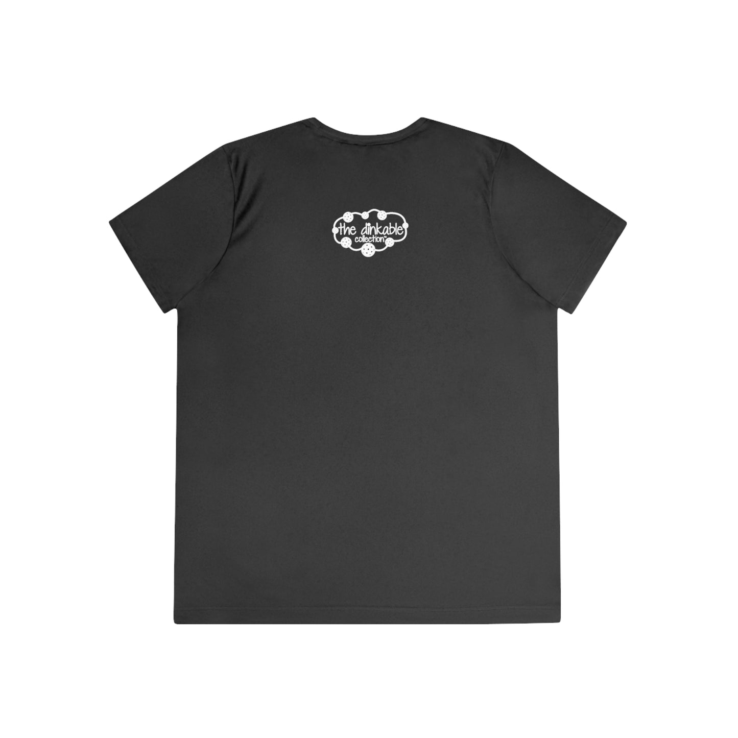 Ladies Competitor Tee - PICKLEBALL TEXAS USA
