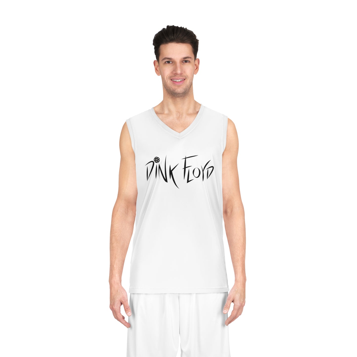 Jersey Dink Floyd
