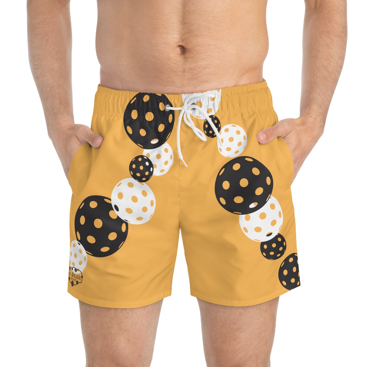 Pickleball Shorts MELON