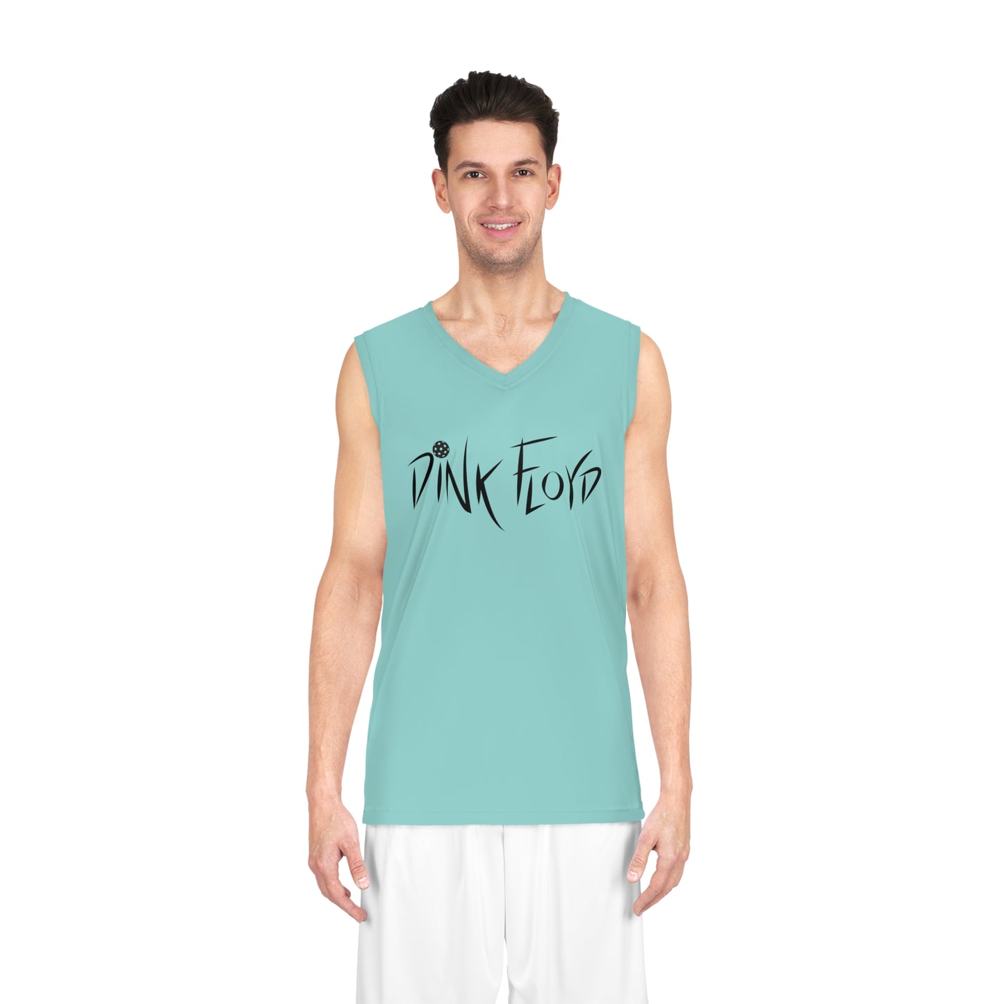 PICKLEBALL Jersey Dink Floyd