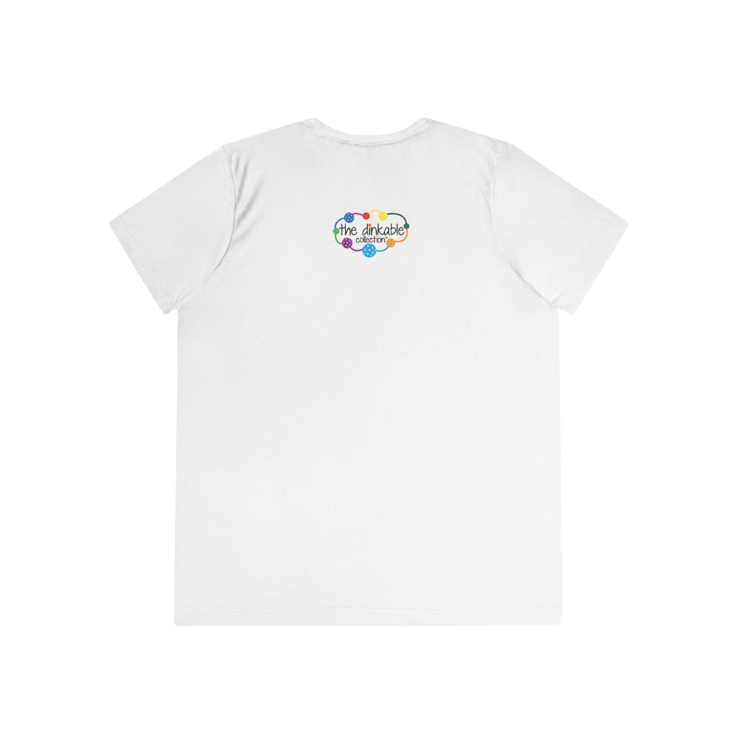 Womens' Competitor Tee - FRIENDS