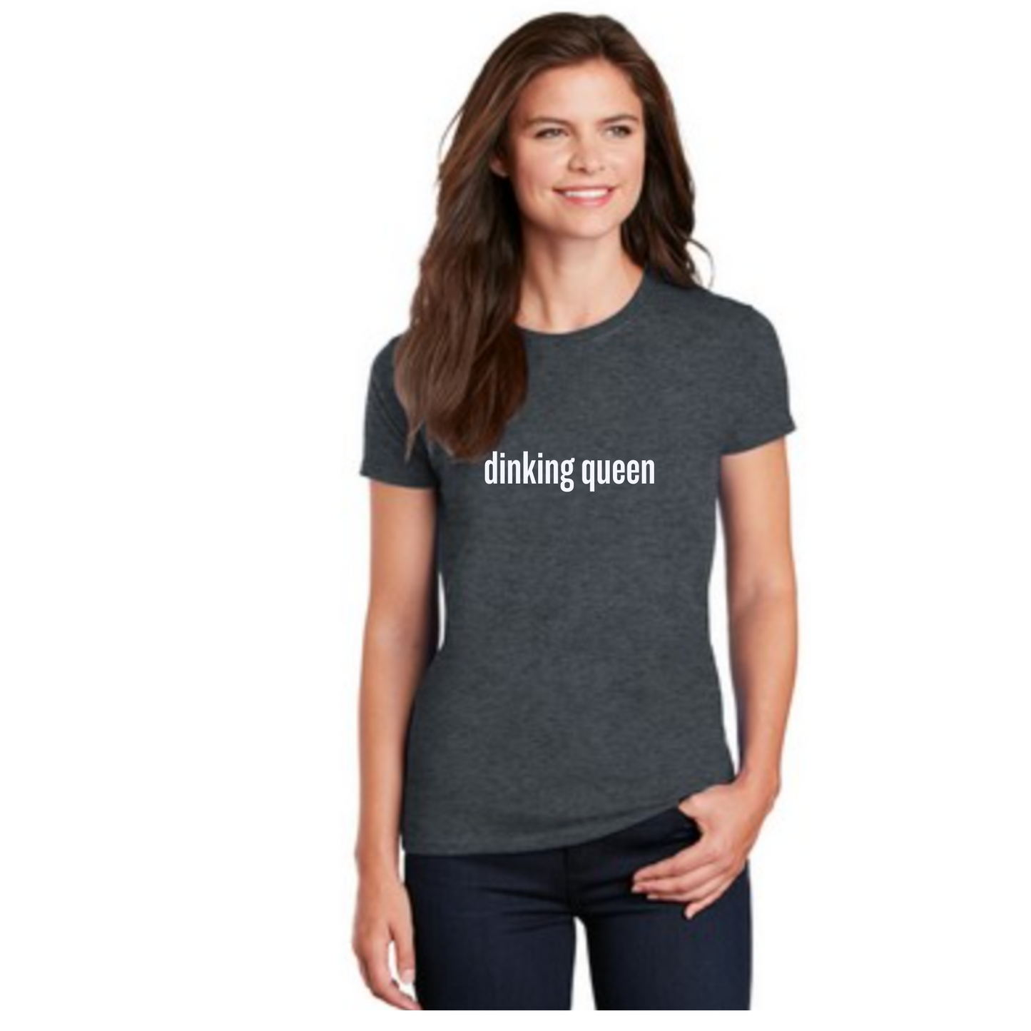 Womens' Fun Tee shirts