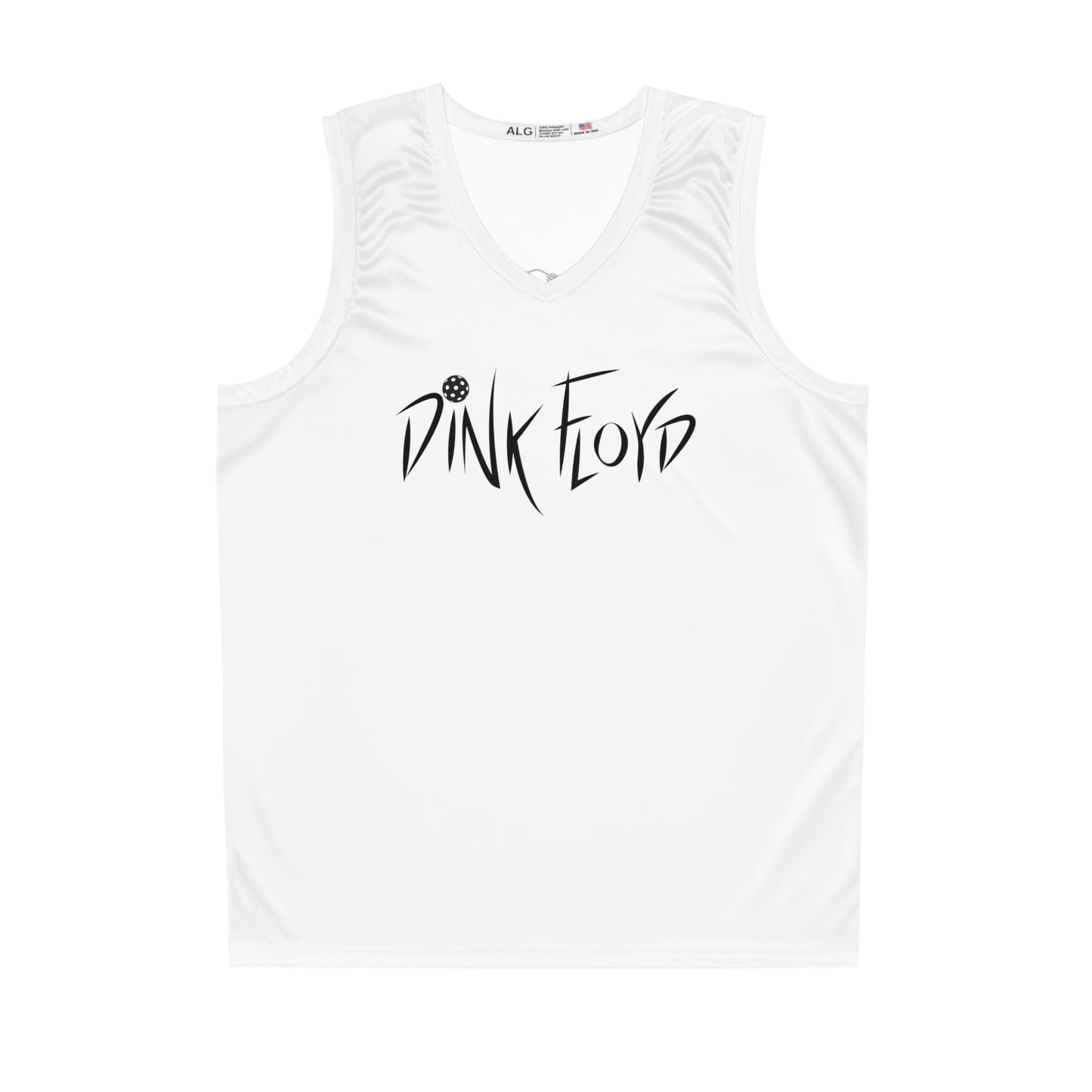 Jersey Dink Floyd