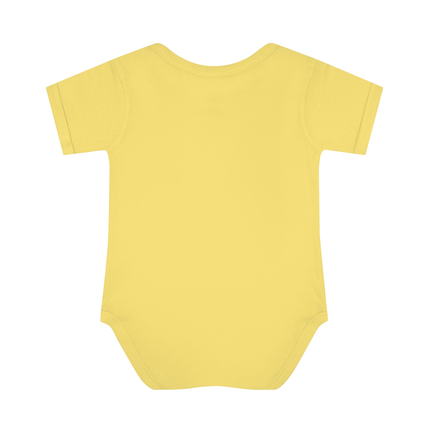 PICKLEBALL Infant Baby Rib Bodysuit 'grandpa's little dinker'