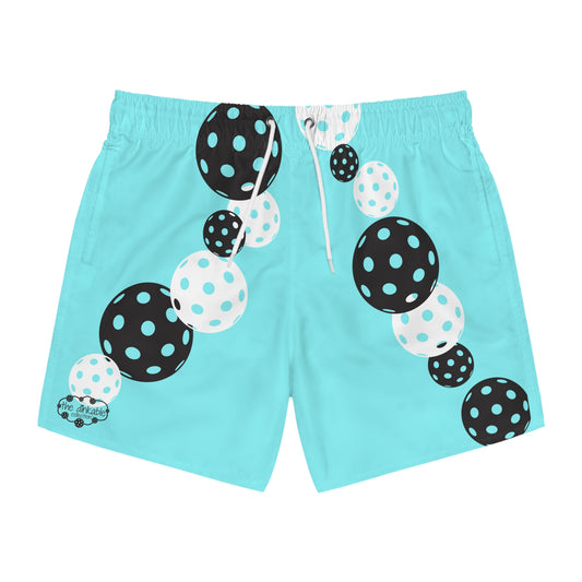 Pickleball Shorts BRIGHT BLUE
