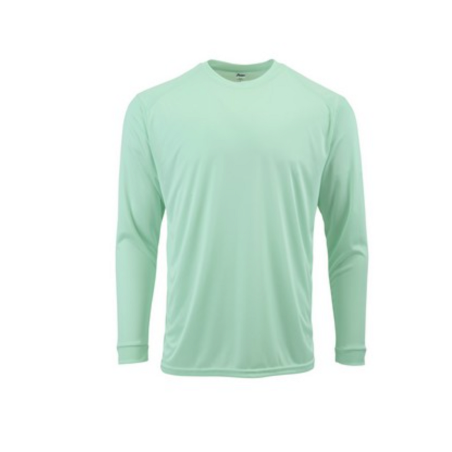 Mens Long Sleeve Performance Tees - Let's Get Dinked