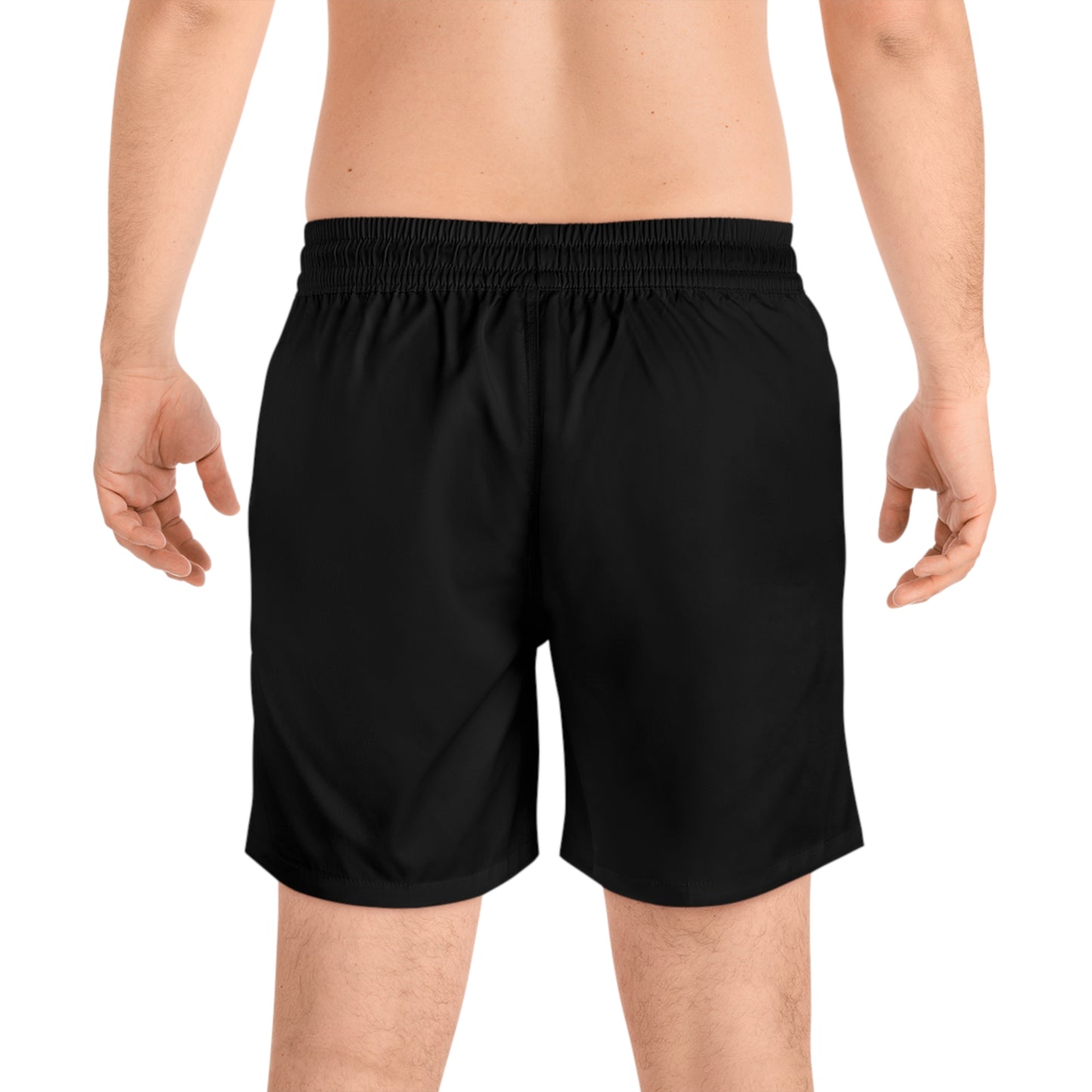 PICKLBALL DINK FLOYD Unisex Mid-Length Shorts DINK FLOYD MIDNIGHT