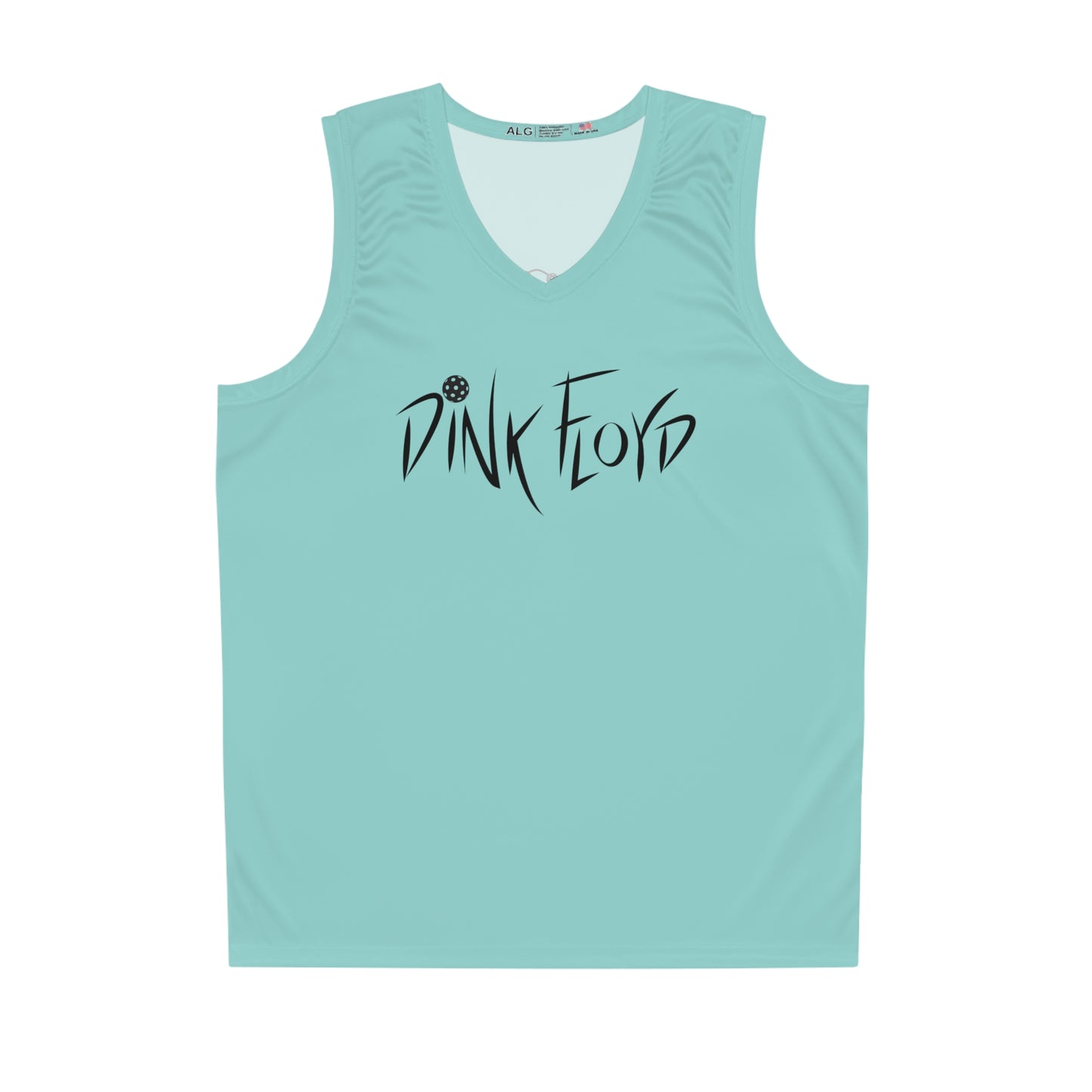 PICKLEBALL Jersey Dink Floyd