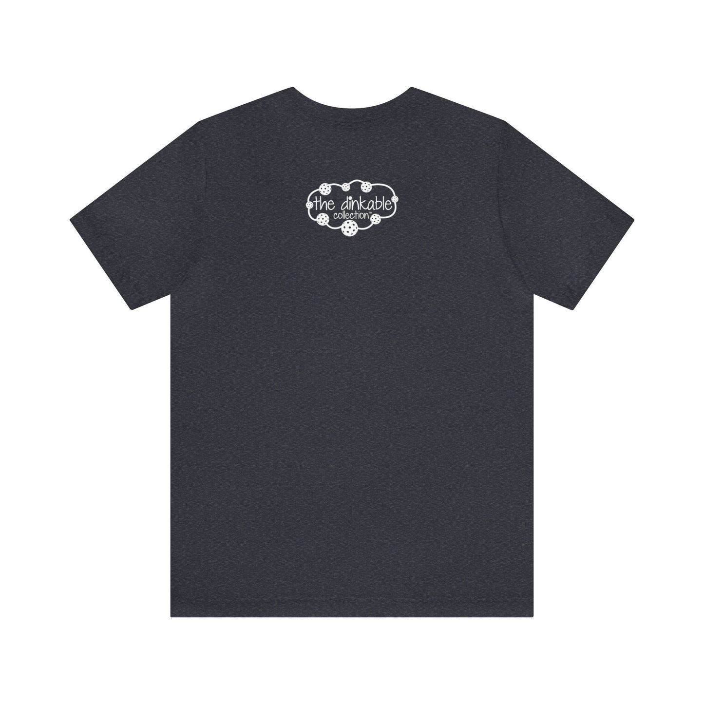 Unisex Short Sleeve Tee CARPE DINKEM