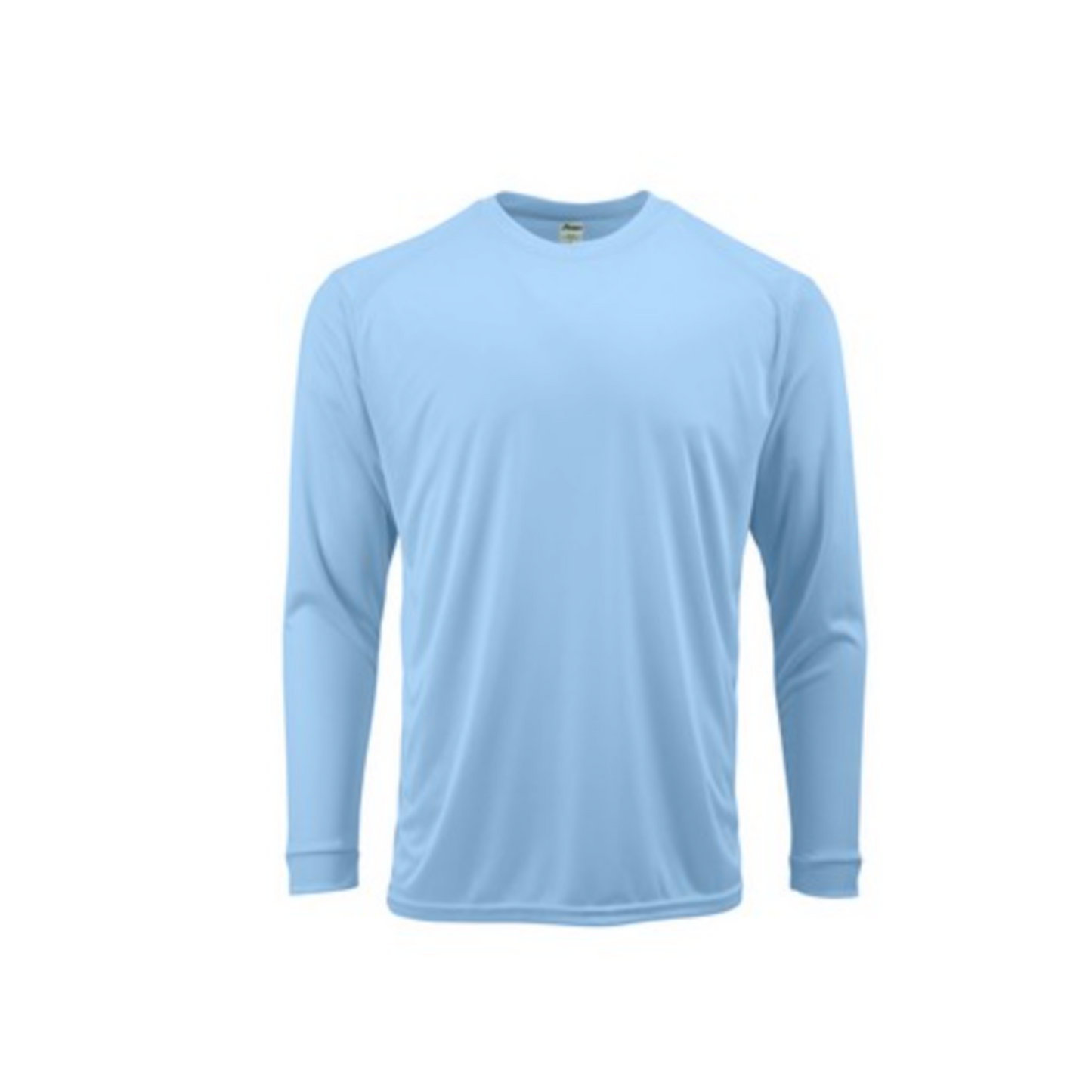 Mens Long Sleeve Performance Tees - Let's Get Dinked