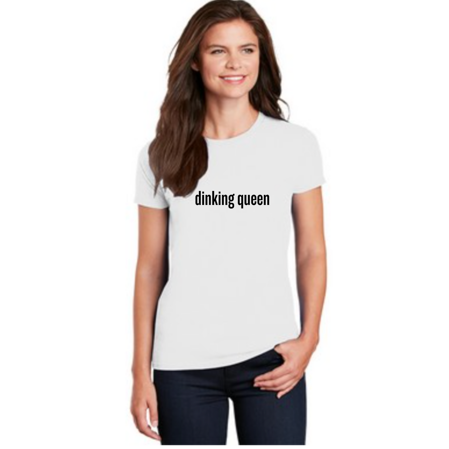 Womens' Fun Tee shirts