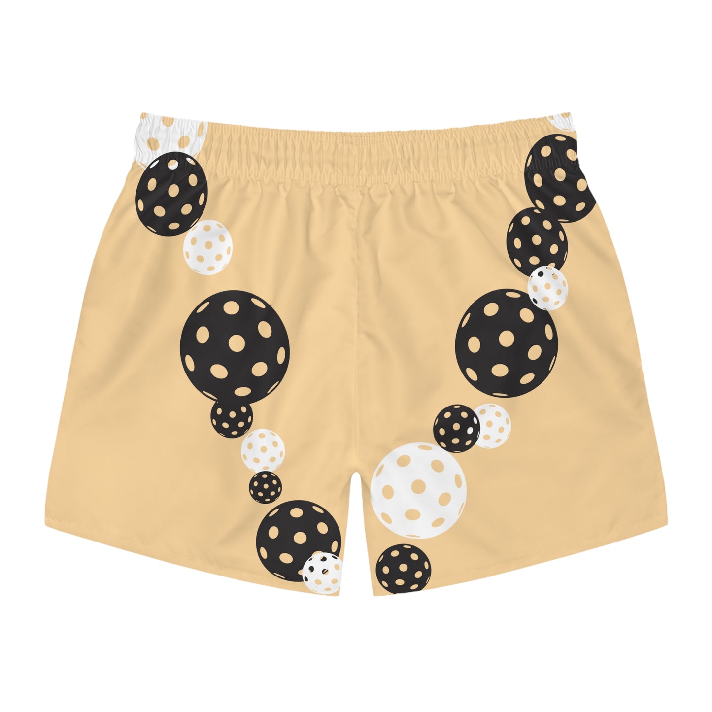Pickleball Shorts PEACH