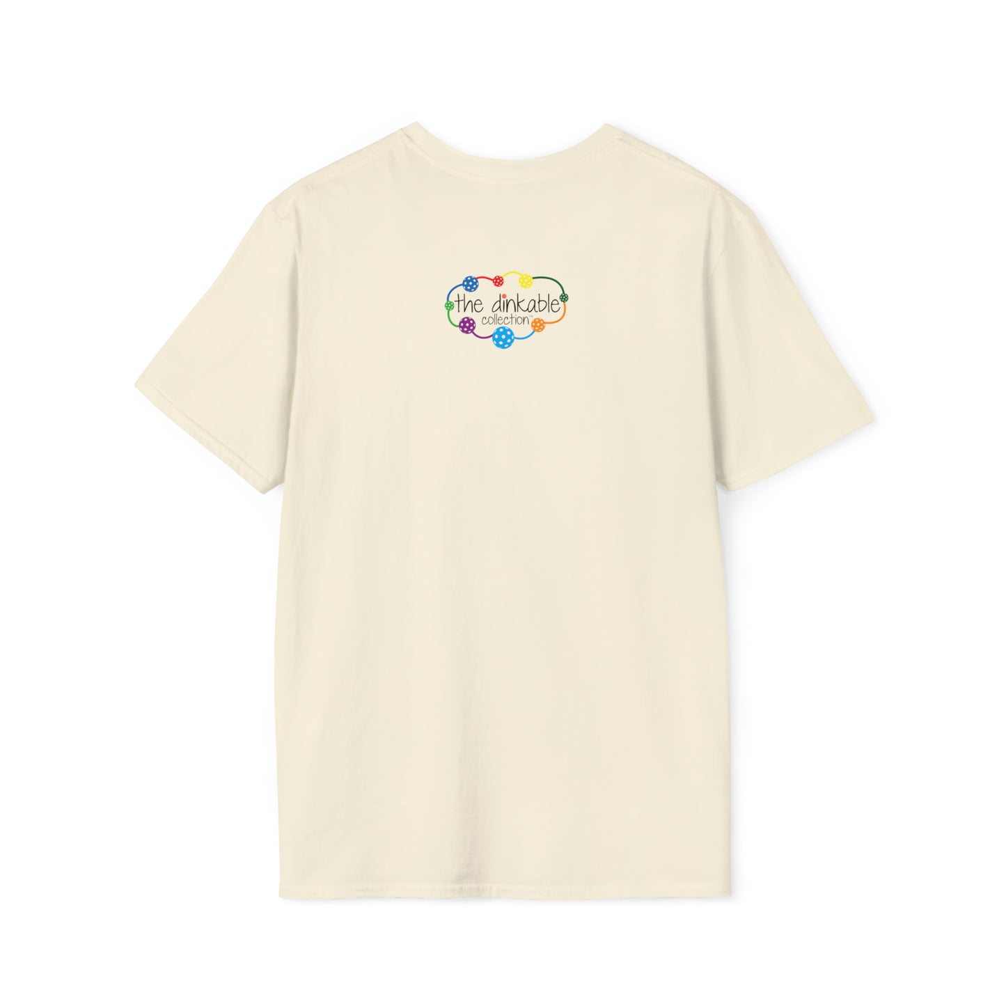 Unisex Softstyle T-Shirt  - BANGERS NEVER PROSPER