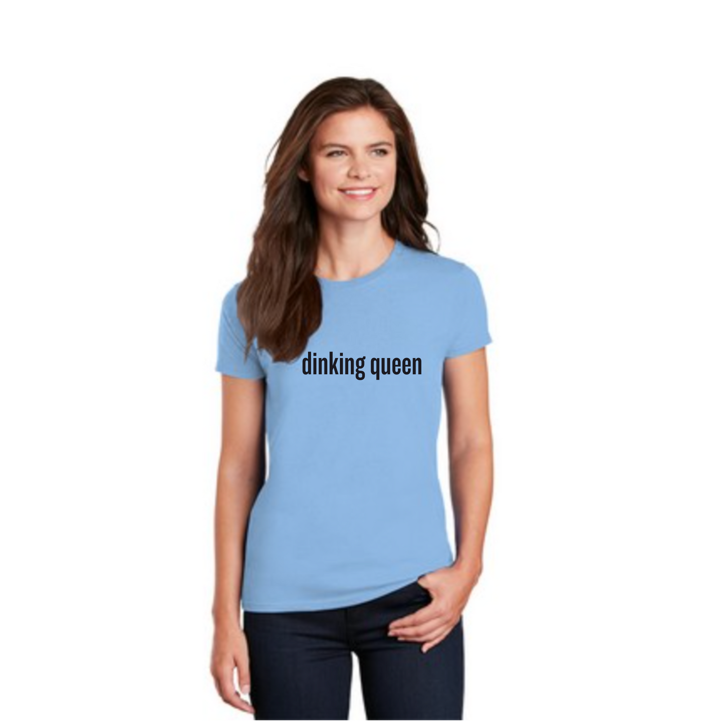 Womens' Fun Tee shirts