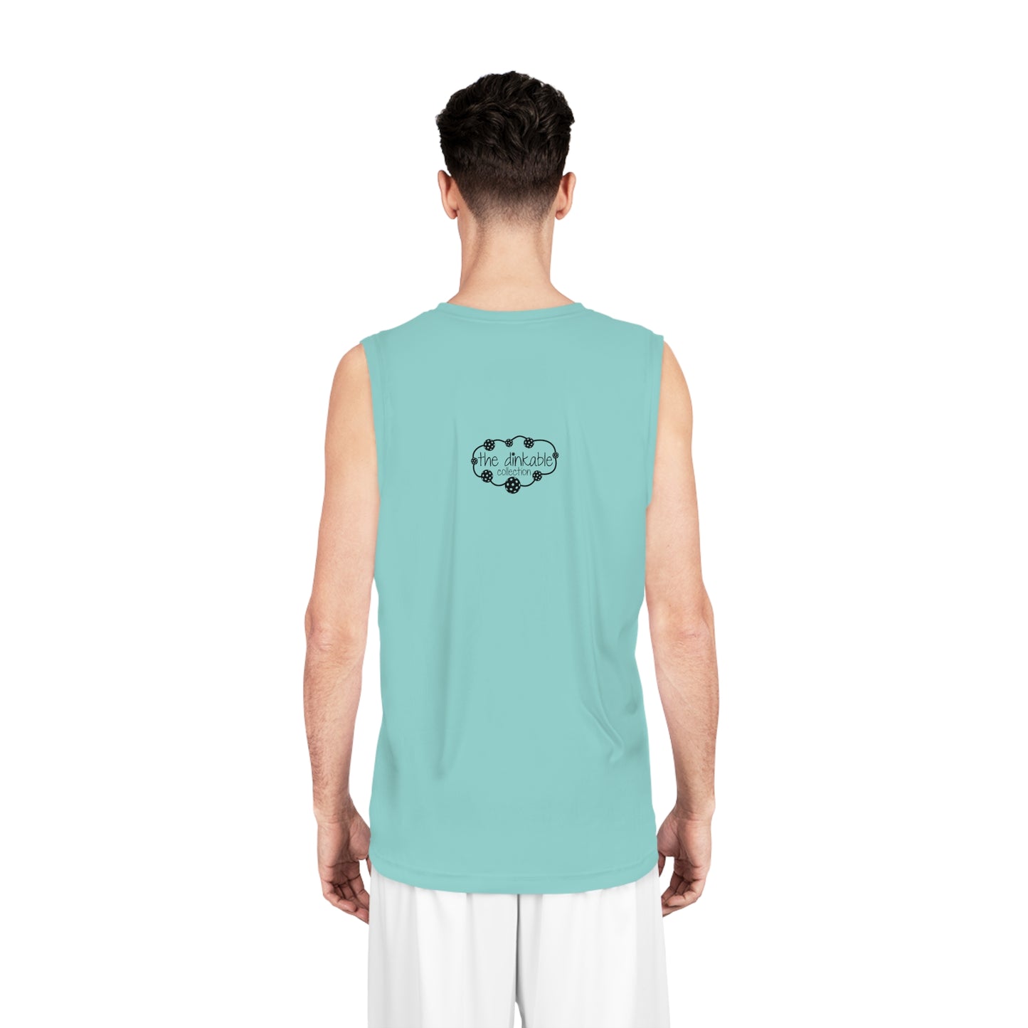 PICKLEBALL Jersey Dink Floyd
