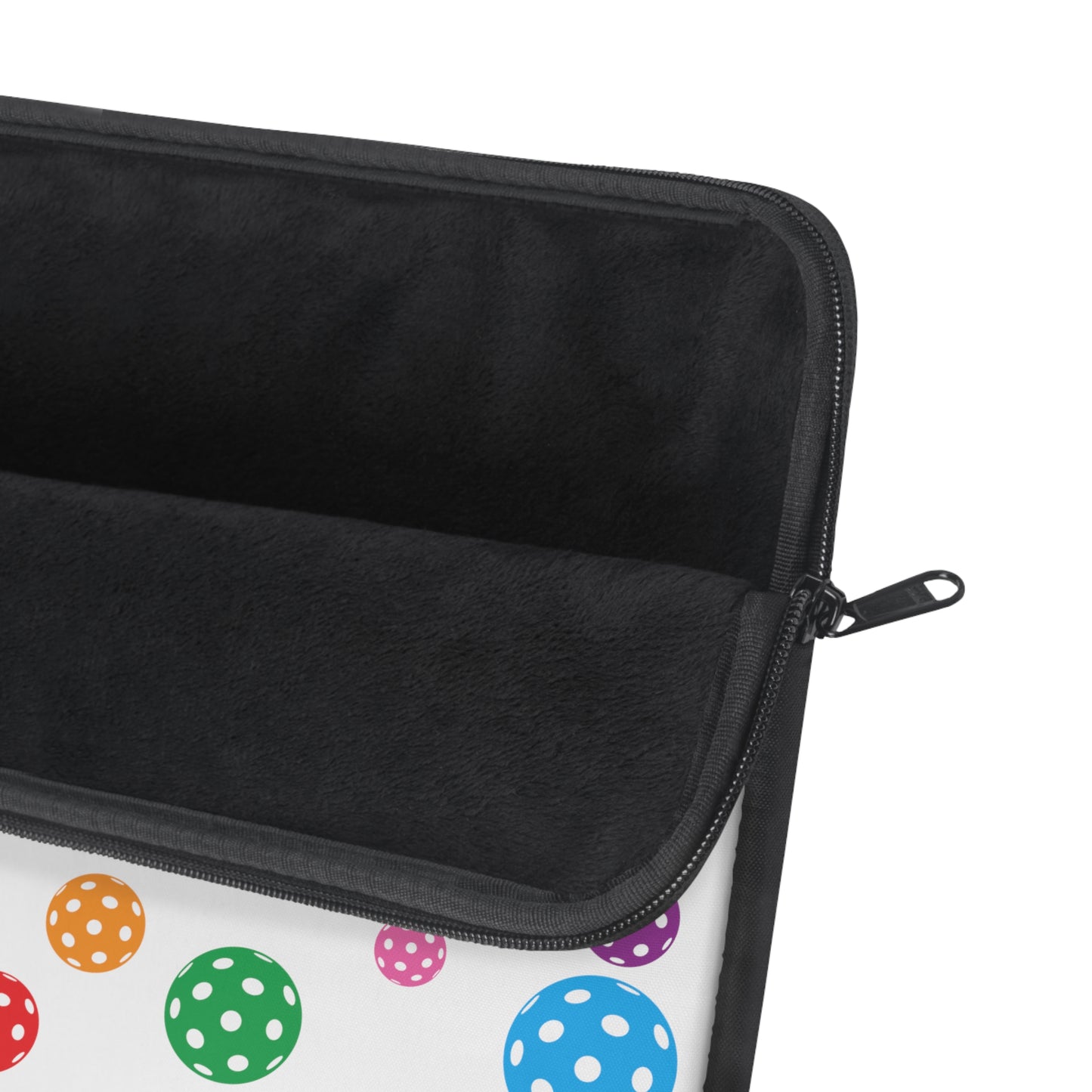Laptop Sleeve - I'd Rather Be Dinking
