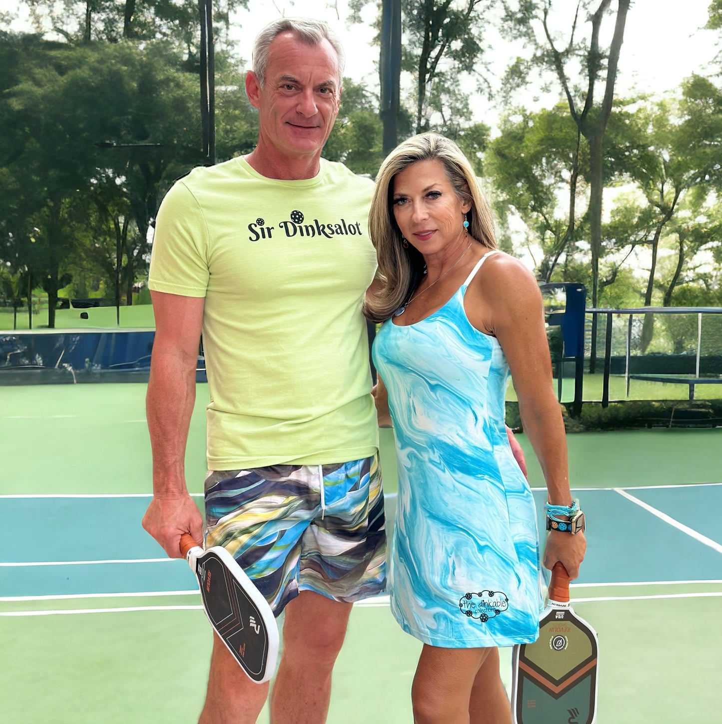 The Perfect Dress - Comfy, Slimming and Sporty