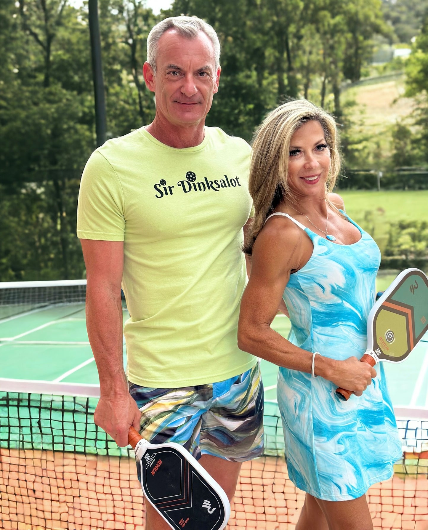 The Perfect Dress - Comfy, Slimming and Sporty