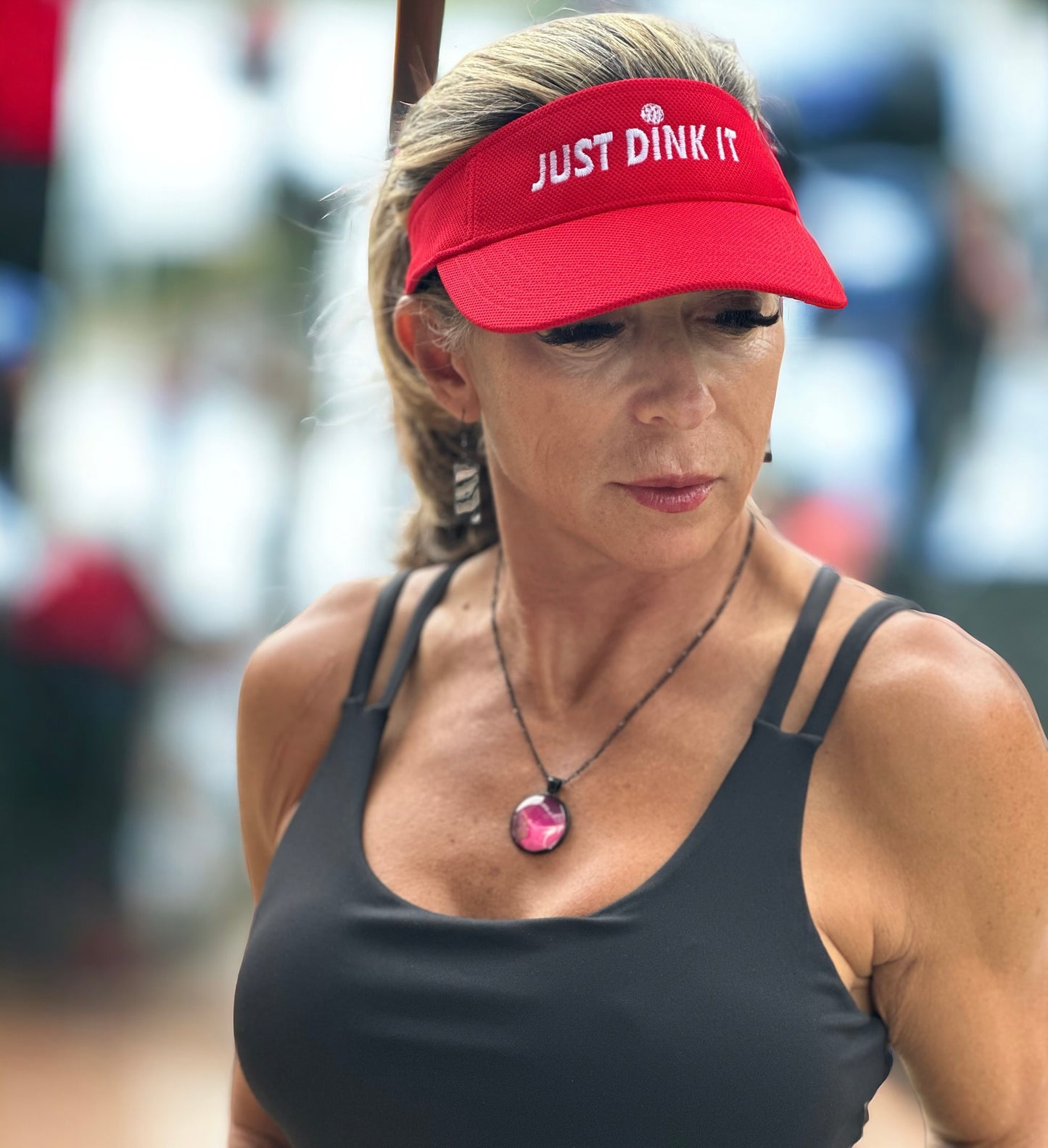 The Perfect Dress - Comfy, Slimming and Sporty