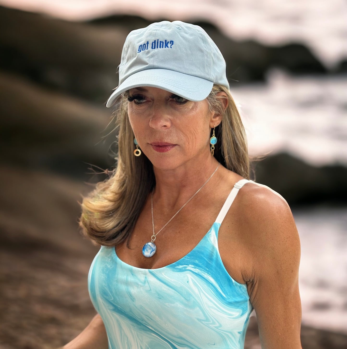 The Perfect Dress - Comfy, Slimming and Sporty