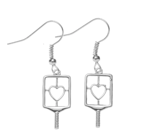 Pickleball Earrings