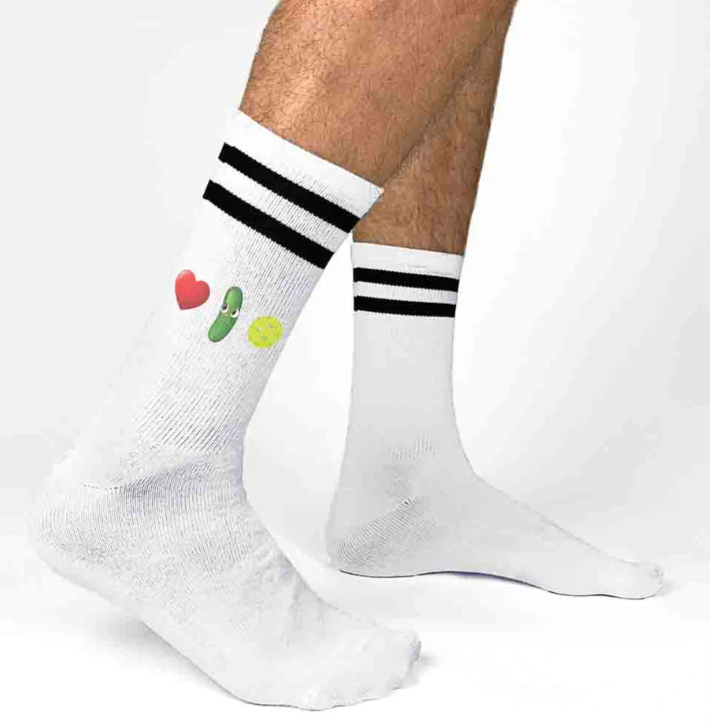 Socks - Fun Women's Crew