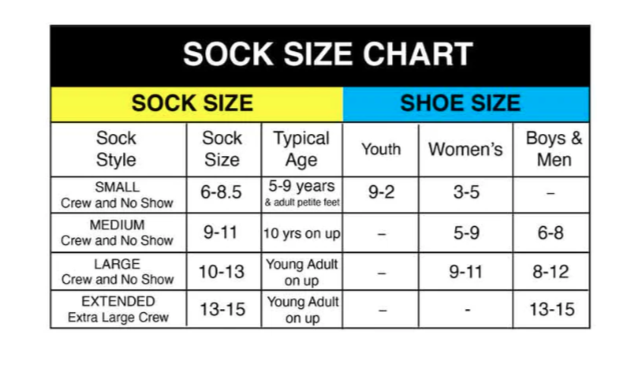 Socks - Fun Pickleball - Dink Dink Smash Knee Highs