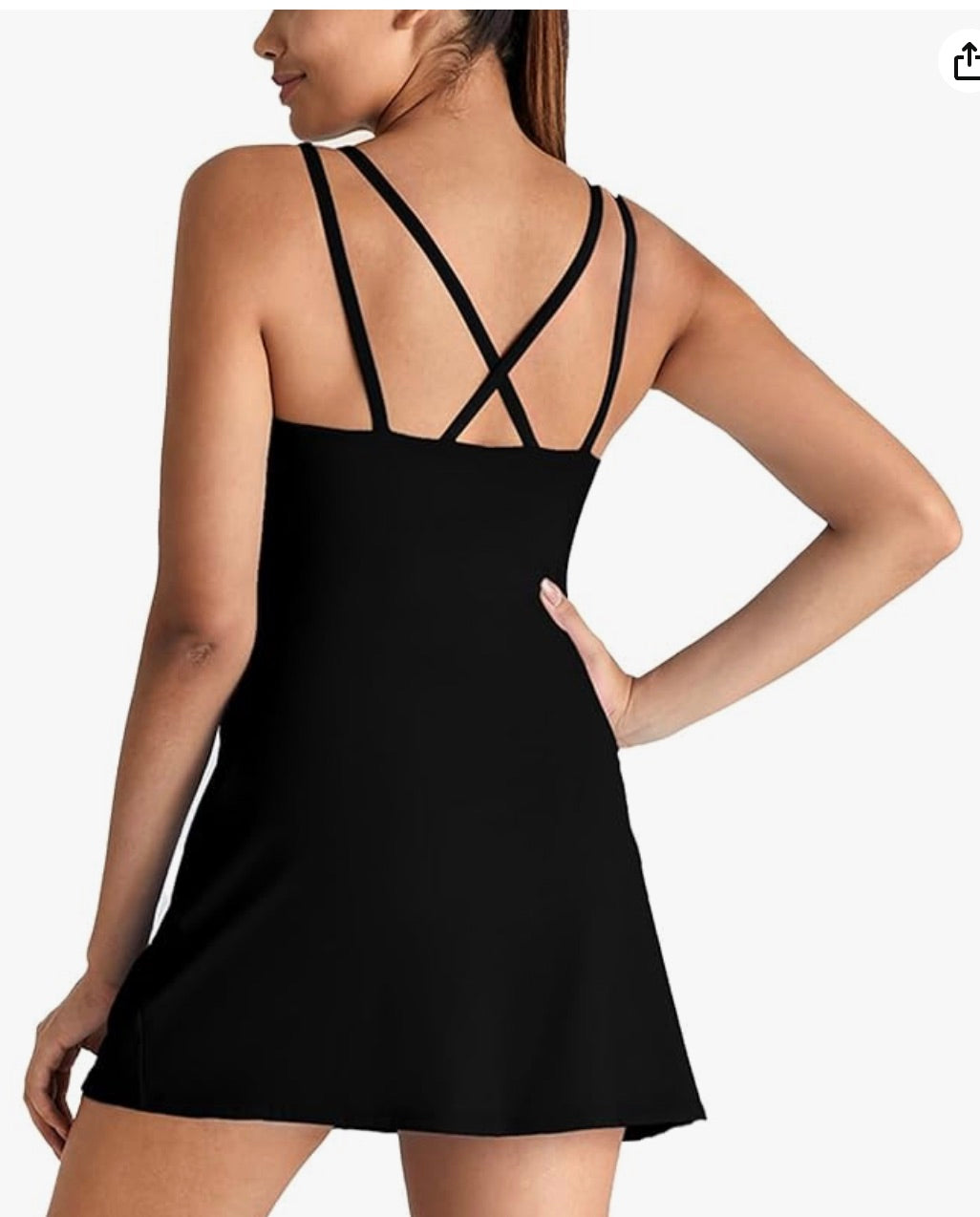 The Perfect Dress - Comfy, Slimming and Sporty