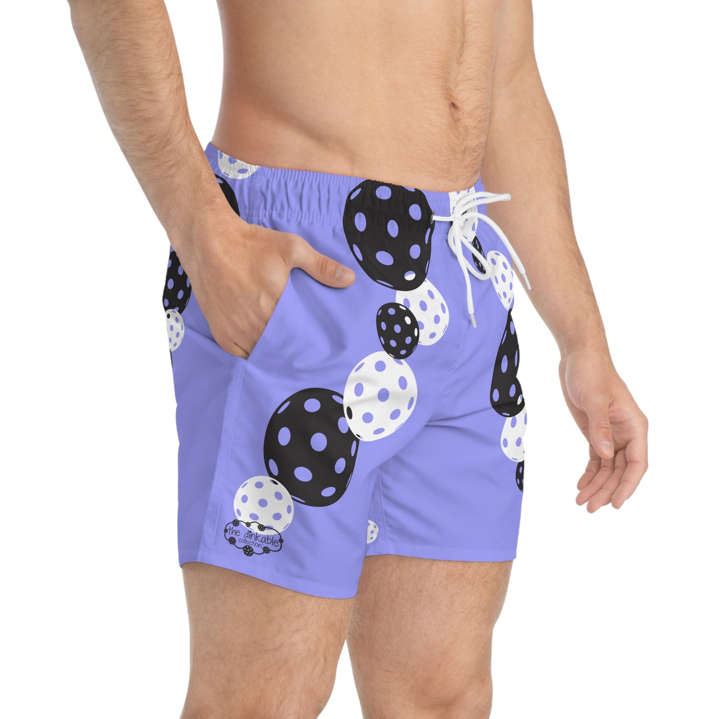 Pickleball Shorts LAVENDAR