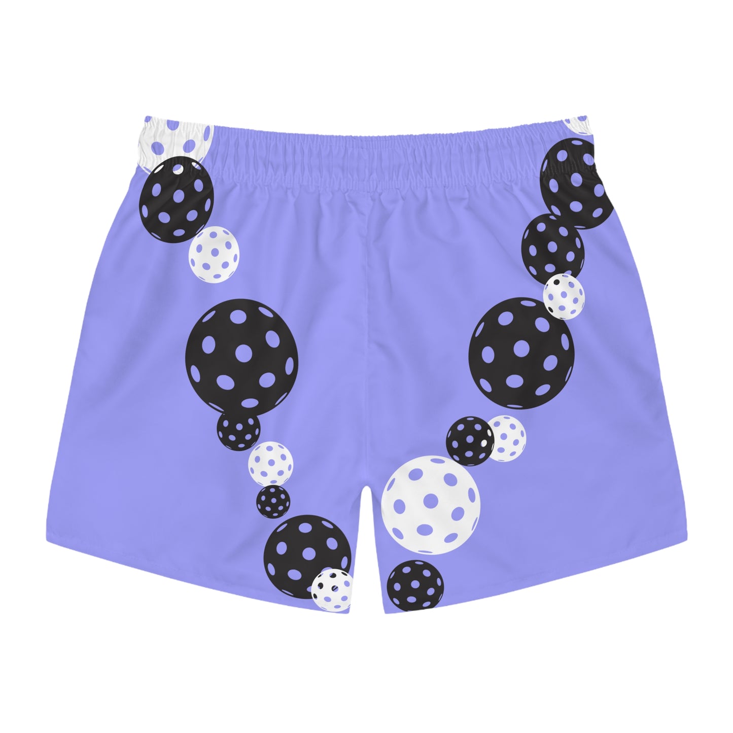 Pickleball Shorts LAVENDAR