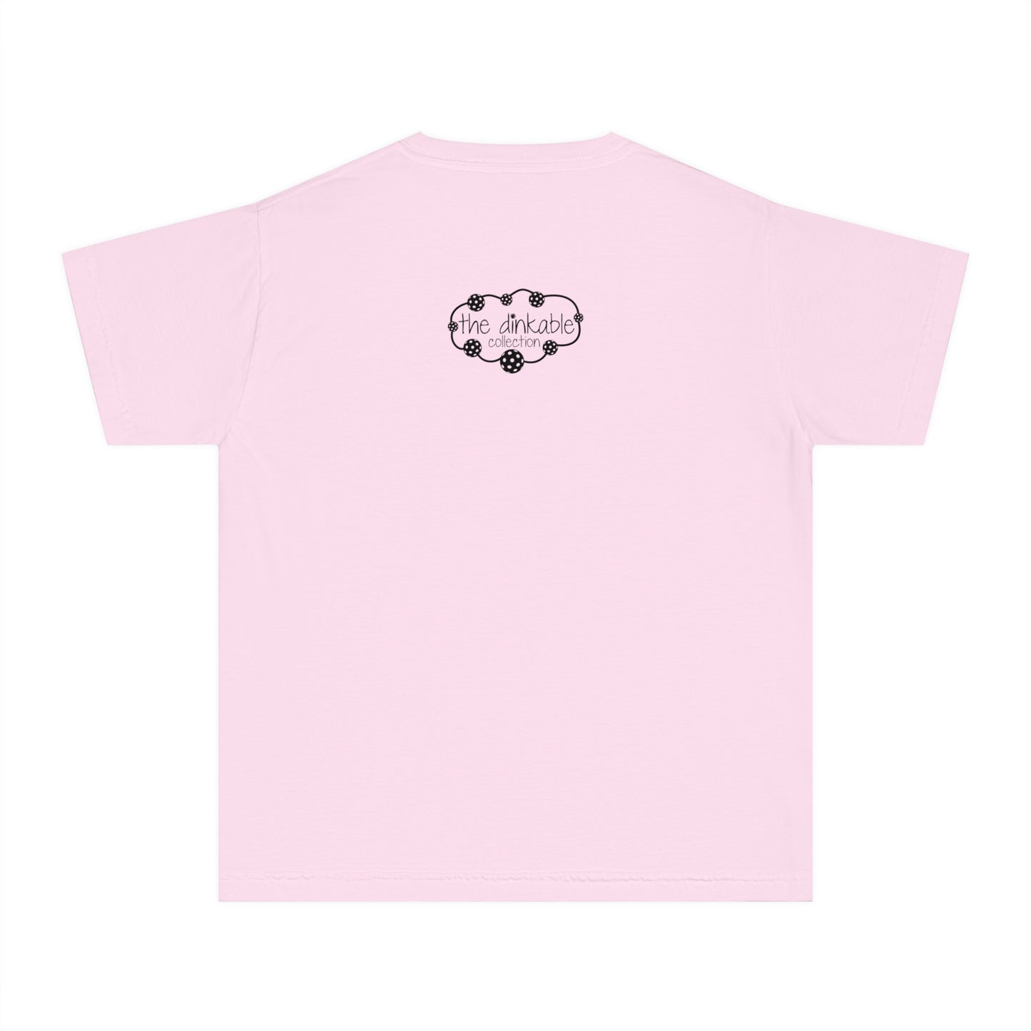 Youth Midweight Tee