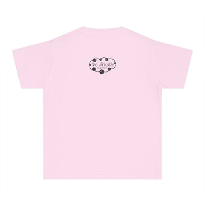 Youth Midweight Tee