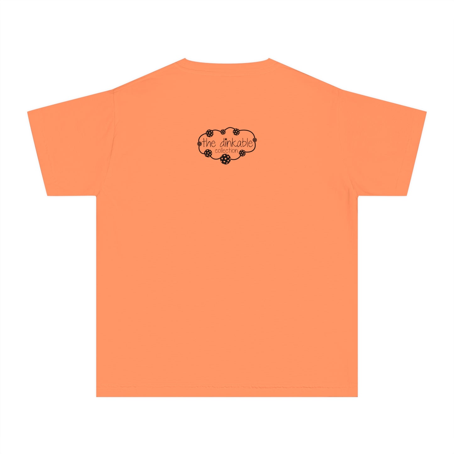 Youth Midweight Tee