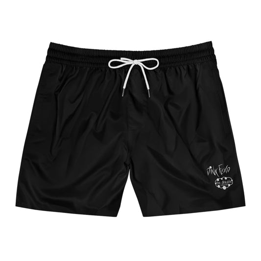 PICKLBALL DINK FLOYD Unisex Mid-Length Shorts DINK FLOYD MIDNIGHT