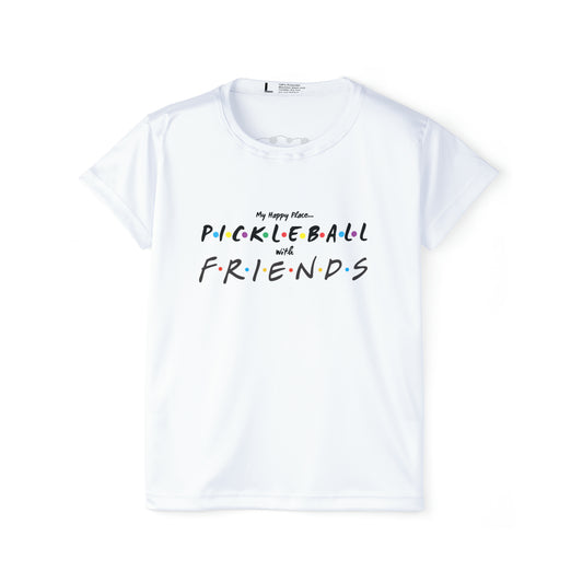 Womens' Sports Jersey FRIENDS