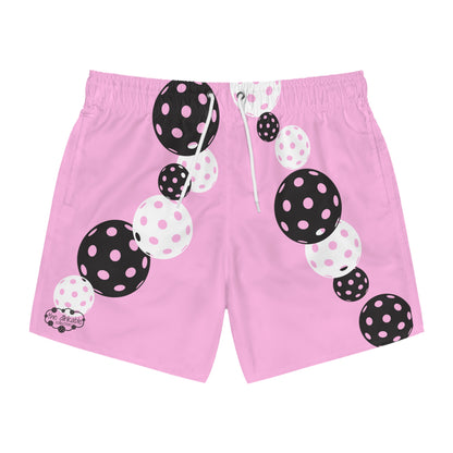 Pickleball Shorts BABY PINK