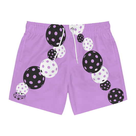 Pickleball Shorts PURPLE